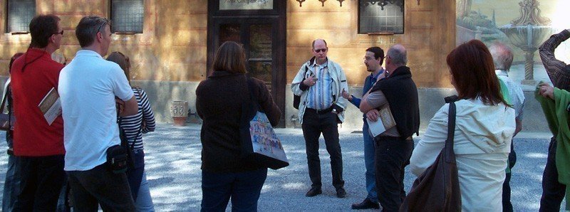 itinera servizi turistici